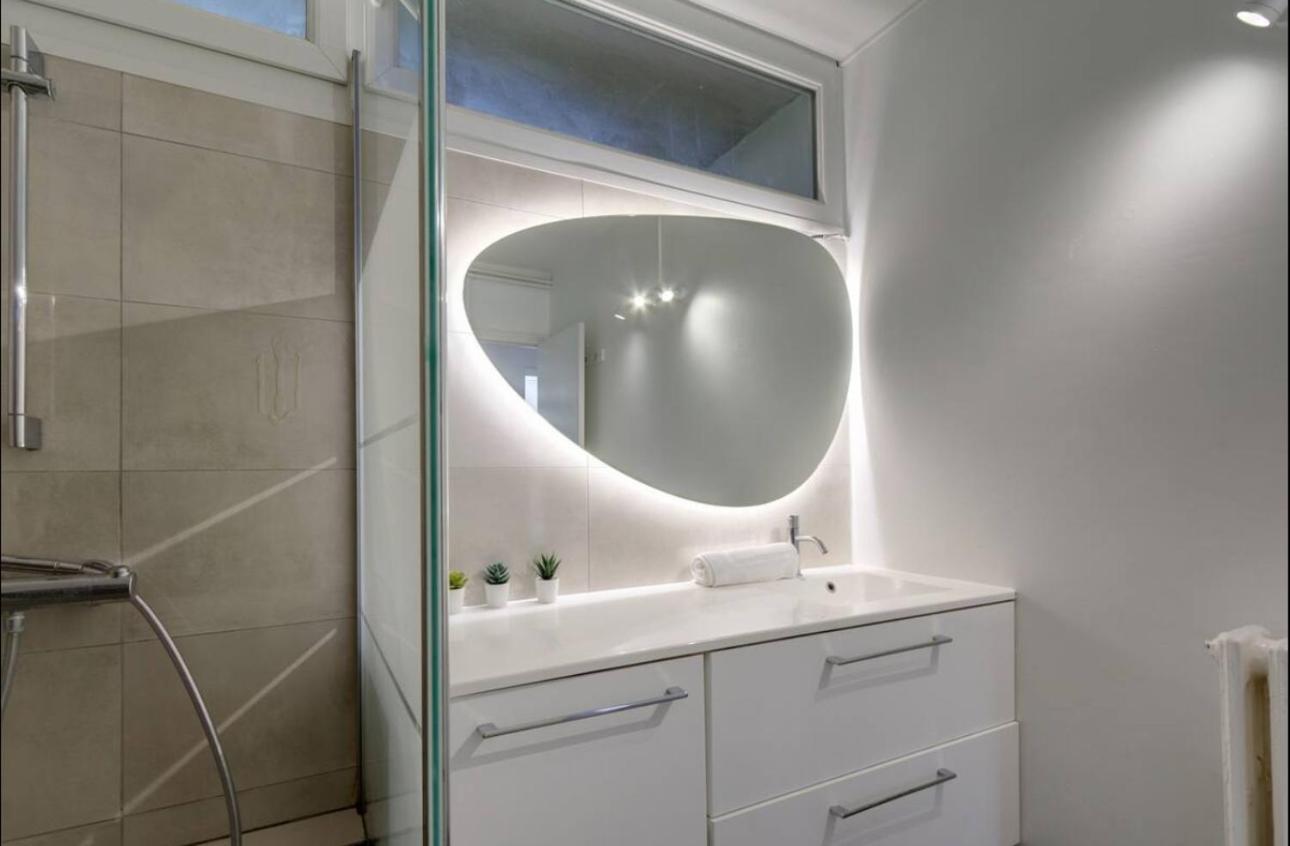 Le Smile - 3 Bedrooms - 8Pers - Parking - Centre Gare Montpellier Exteriér fotografie